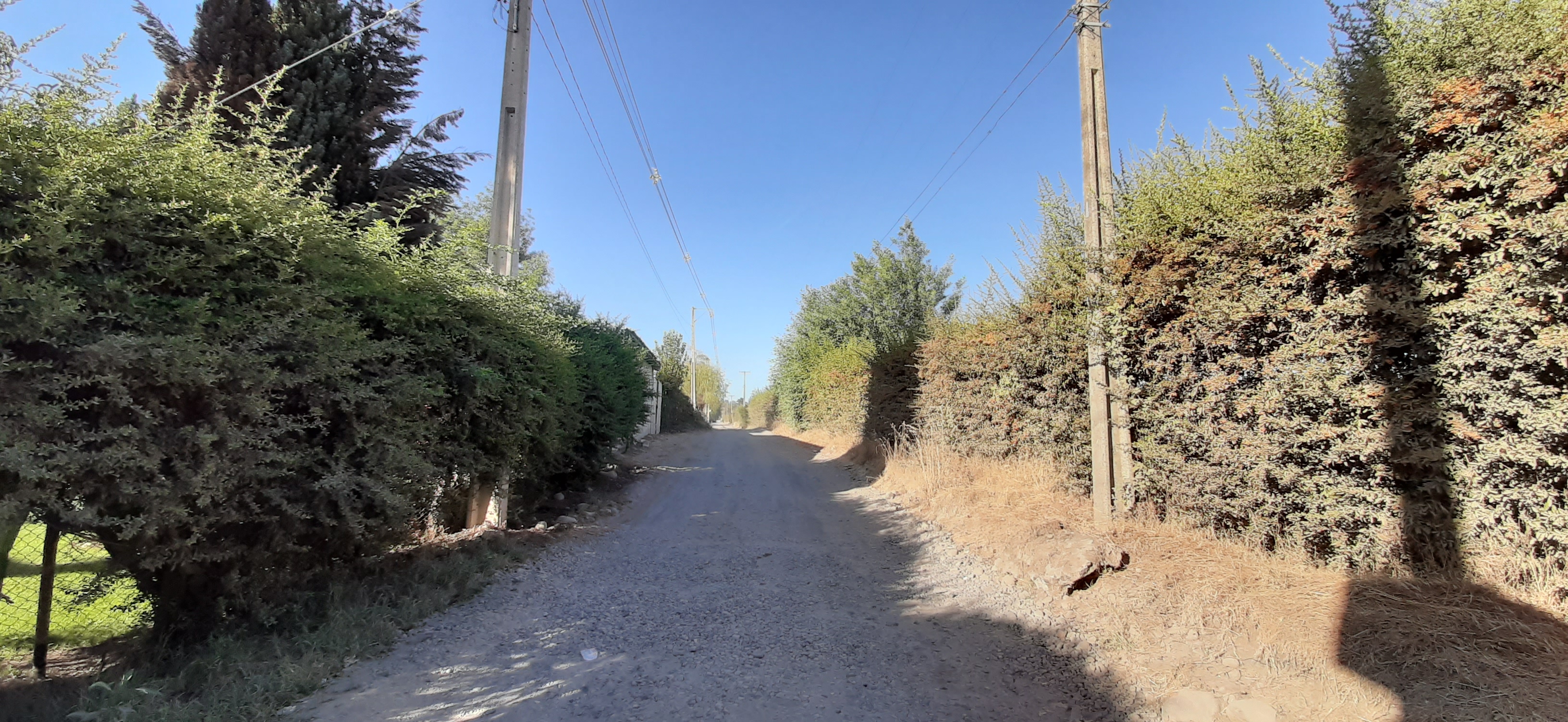 CAMINO AGUA FRIA , KILOMETRO 4,4 , MOLINA 