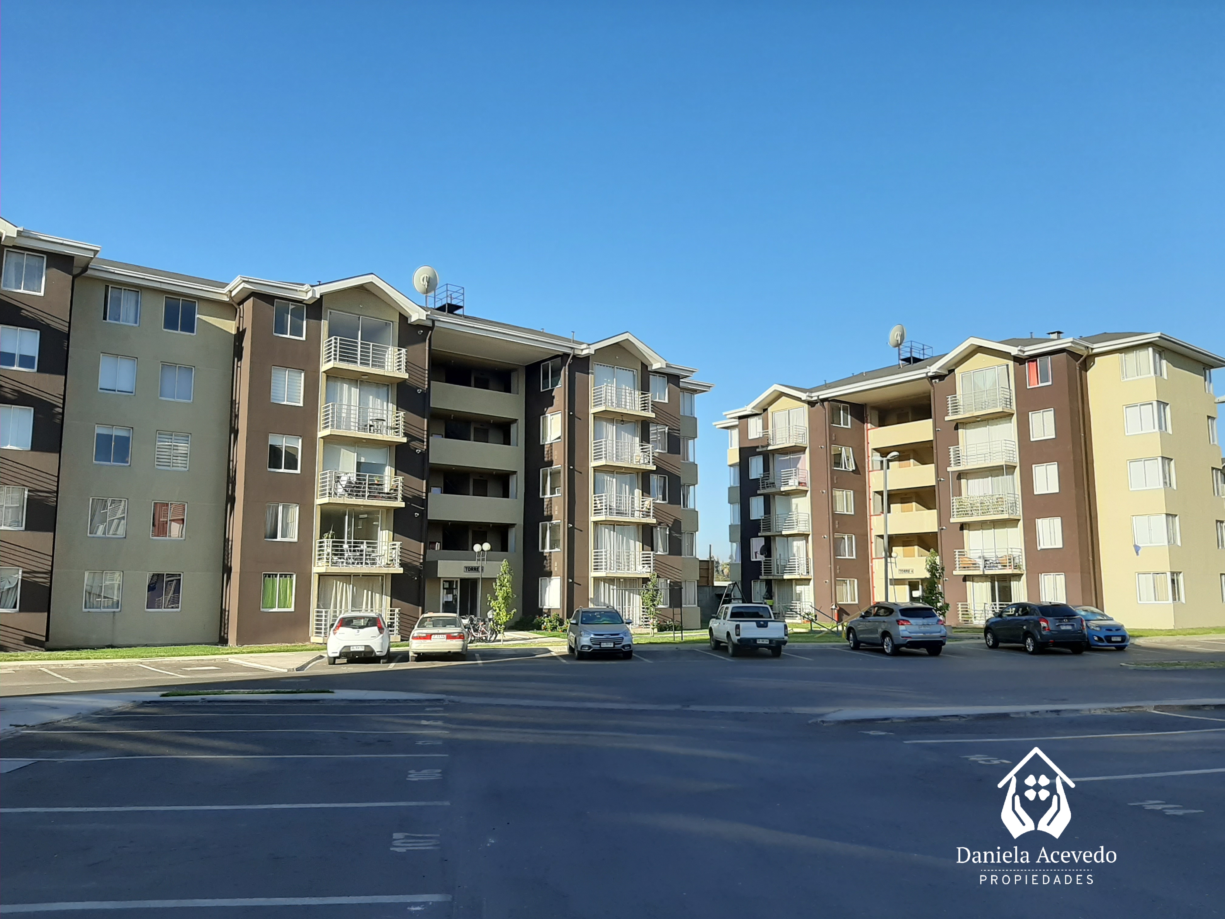 AVENIDA CIRCUNVALACION 2890 