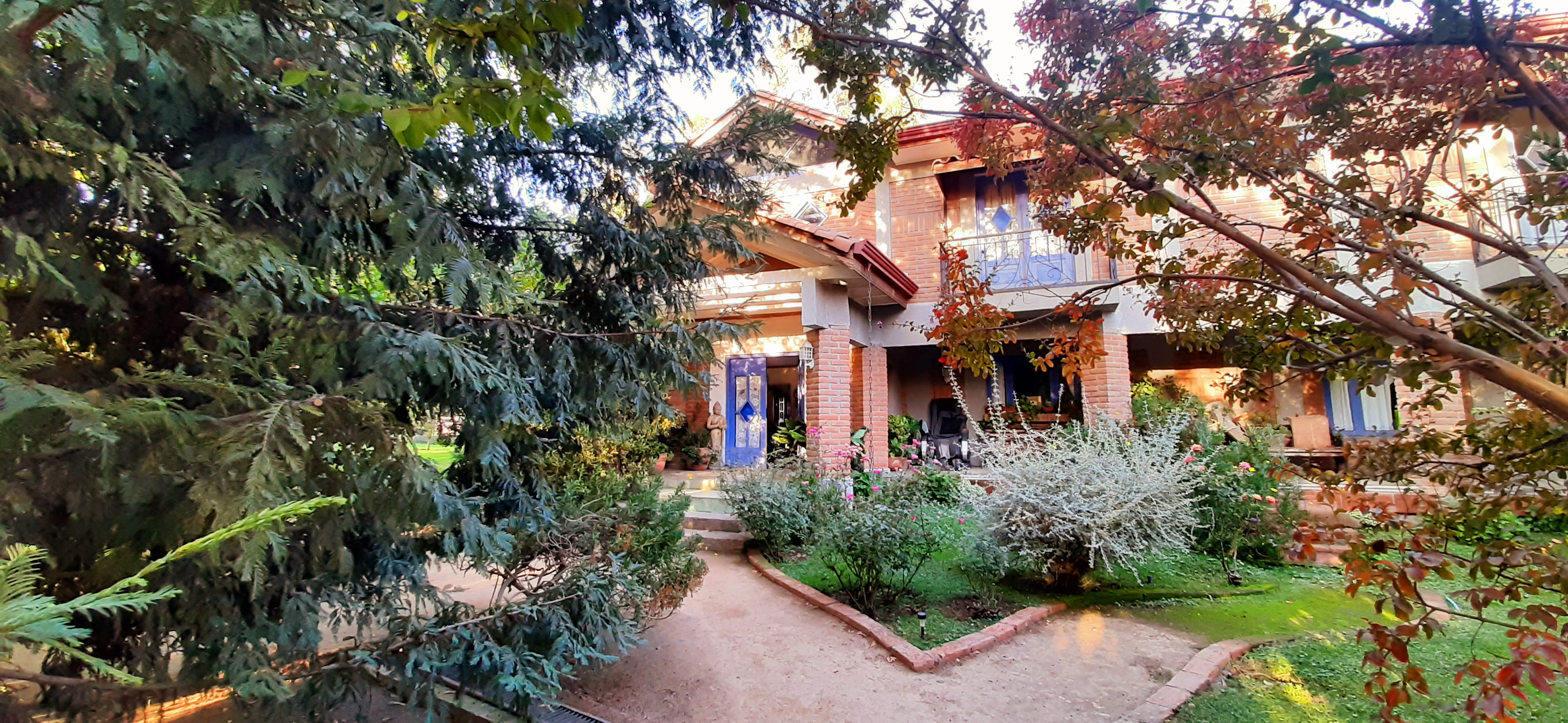 Condominio Altos de Zapallar