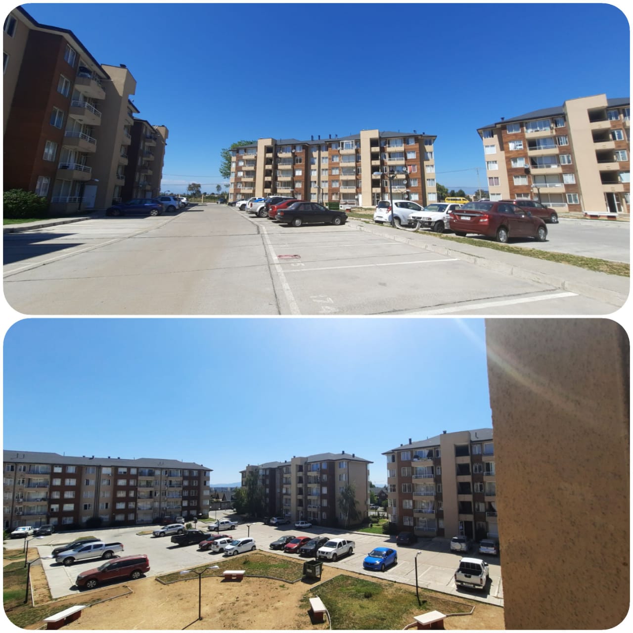 Condominio Altos del Boldo